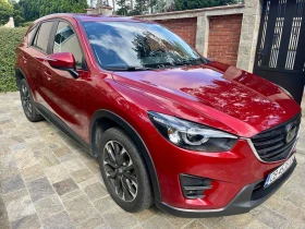 Mazda CX-5 2.2 Skyactiv AWD - 25000 лв. - 55819846 3