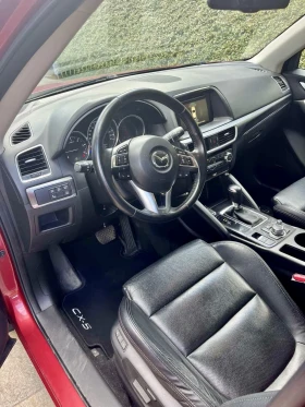 Mazda CX-5 2.2 Skyactiv AWD - 25000 лв. - 55819846 6