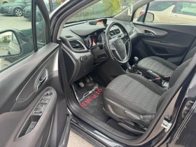 Opel Mokka 1.6 CDTi * EURO 6  | Mobile.bg � ����� ������ 8