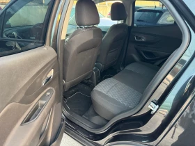 Opel Mokka 1.6 CDTi EURO 6  | Mobile.bg    14
