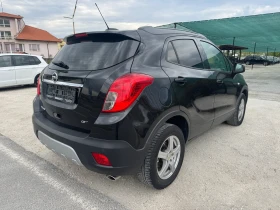 Opel Mokka 1.6 CDTi * EURO 6  | Mobile.bg � ����� ������ 6
