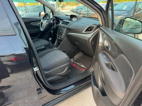 Обява за продажба на Opel Mokka 1.6 CDTi EURO 6  ~16 900 лв. - изображение 11
