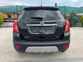 Opel Mokka 1.6 CDTi * EURO 6  | Mobile.bg � ����� ������ 5