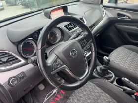Opel Mokka 1.6 CDTi * EURO 6  | Mobile.bg � ����� ������ 9