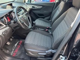 Обява за продажба на Opel Mokka 1.6 CDTi EURO 6  ~16 900 лв. - изображение 8