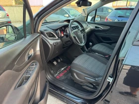 Обява за продажба на Opel Mokka 1.6 CDTi EURO 6  ~16 900 лв. - изображение 7
