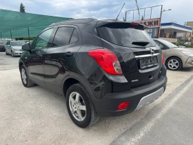 Opel Mokka 1.6 CDTi * EURO 6  | Mobile.bg � ����� ������ 4