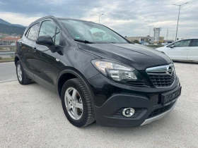 Opel Mokka 1.6 CDTi * EURO 6  | Mobile.bg � ����� ������ 3