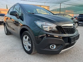 Обява за продажба на Opel Mokka 1.6 CDTi EURO 6  ~16 900 лв. - изображение 2