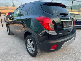 Обява за продажба на Opel Mokka 1.6 CDTi EURO 6  ~16 900 лв. - изображение 5