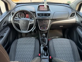 Обява за продажба на Opel Mokka 1.6 CDTi EURO 6  ~16 900 лв. - изображение 10