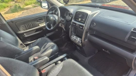 Honda Cr-v 2.0 150 4wd  | Mobile.bg    13