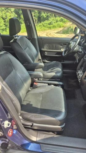 Honda Cr-v 2.0 150 4wd  | Mobile.bg    12