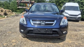 Обява за продажба на Honda Cr-v 2.0 150кс 4wd автомат ~10 300 лв. - изображение 1