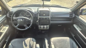 Обява за продажба на Honda Cr-v 2.0 150кс 4wd автомат ~10 300 лв. - изображение 6