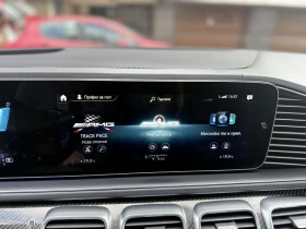 Mercedes-Benz GLE 63 S AMG | Mobile.bg    16
