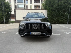 Mercedes-Benz GLE 63 S AMG | Mobile.bg    1
