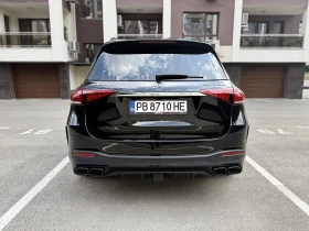 Mercedes-Benz GLE 63 S AMG | Mobile.bg    2