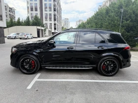 Mercedes-Benz GLE 63 S AMG | Mobile.bg    3