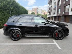 Mercedes-Benz GLE 63 S AMG | Mobile.bg    4