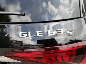 Mercedes-Benz GLE 63 S AMG | Mobile.bg    5