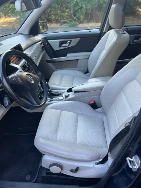 Mercedes-Benz GLK | Mobile.bg    6
