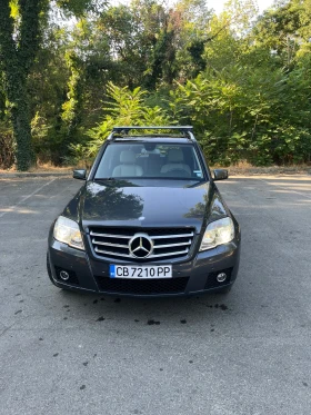 Mercedes-Benz GLK | Mobile.bg    7