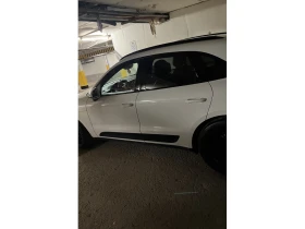 Porsche Macan S* Пано* Blind spot* Keyless* Реални км - 29200 лв. - 98977545 3