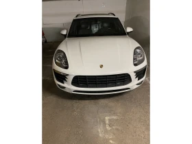 Porsche Macan S* Пано* Blind spot* Keyless* Реални км