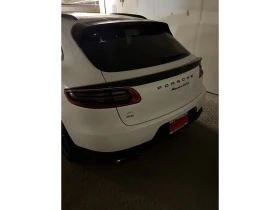 Porsche Macan S* Пано* Blind spot* Keyless* Реални км - 29200 лв. - 98977545 4