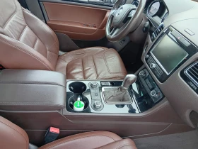 VW Touareg - 25000 лв. / 12782.30 € - 59709510 10