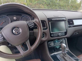 VW Touareg - 25000 лв. / 12782.30 € - 59709510 13