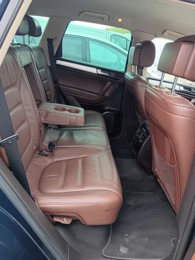 VW Touareg - 25000 лв. / 12782.30 € - 59709510 11