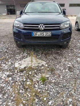 VW Touareg - 25000 лв. / 12782.30 € - 59709510 2