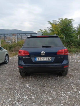 VW Touareg - 25000 лв. / 12782.30 € - 59709510 3