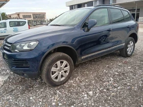 VW Touareg - 25000 лв. / 12782.30 € - 59709510 4