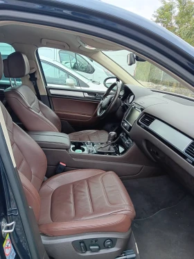 VW Touareg - 25000 лв. / 12782.30 € - 59709510 8