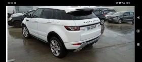 Обява за продажба на Land Rover Evoque ~6 000 EUR - изображение 3 | Auto.bg Обява за продажба на Land Rover Evoque ~6 000 EUR - изображение 3