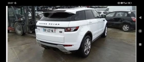 Обява за продажба на Land Rover Evoque ~6 000 EUR - изображение 2 | Auto.bg Обява за продажба на Land Rover Evoque ~6 000 EUR - изображение 2