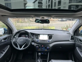 Hyundai Tucson 4WD* 2.0* * *  | Mobile.bg    11
