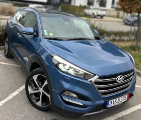 Hyundai Tucson 4WD* 2.0* * *  | Mobile.bg    2