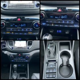Hyundai Tucson 4WD* 2.0* * *  | Mobile.bg    14