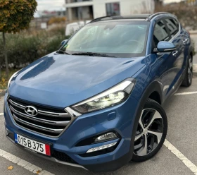 Hyundai Tucson 4WD* 2.0* * *  | Mobile.bg    6