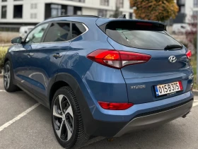 Hyundai Tucson 4WD* 2.0* * *  | Mobile.bg    8