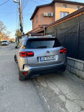 Citroen C5 Aircross C-Series | Mobile.bg � ����� ������ 3