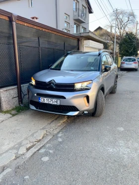 Citroen C5 Aircross C-Series | Mobile.bg � ����� ������ 2
