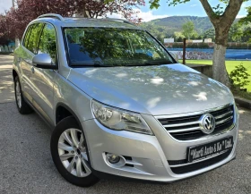 ������ VW Tiguan