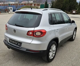 VW Tiguan 2 TDI 4 Motion  Park Assist  - 7150 € / 13984.18 лв. - 73439911 6