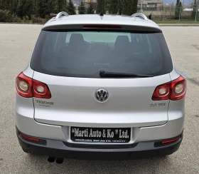 VW Tiguan 2 TDI 4 Motion  Park Assist  - 7150 € / 13984.18 лв. - 73439911 8