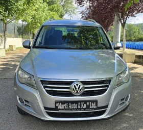 ����� �� �������� �� VW Tiguan 2 TDI 4 Motion  Park Assist 